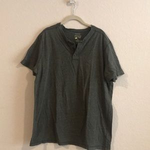 Sonoma Henley Tee